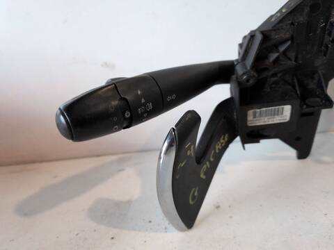 Foto 2ª: Mando Luces Citroen C4 2.0 D GRAND PICASSO RHJ (2009)