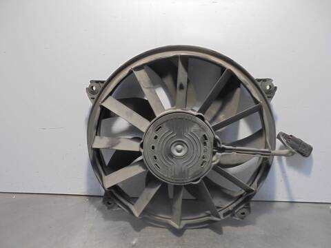 Foto 2ª: Electroventilador Peugeot Partner CONFORT L1 75CV 55KW [BHW] (2016)