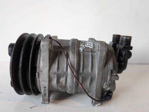 Compresor Aire Acondicionado Iveco Daily 814043B CAMION