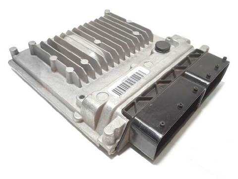 Centralita Motor ECU Mercedes Clase A 140 A 200 CDI 176.008) 136CV 100KW