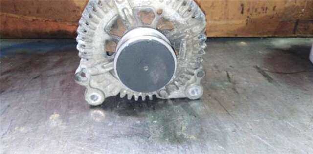 Foto 3ª: Alternador Volkswagen Passat 2.0 TDI (140CV) [BKP]