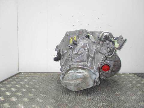 Foto 3ª: Caja Cambios Peugeot 3008 5F01 (2012)