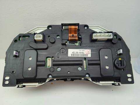 Foto 2ª: Cuadro de Instrumentos Nissan Qashqai VERSION INDEFINIDA