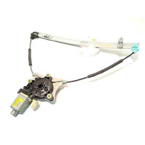 Elevalunas Eléctrico Delantero Derecho Kia Rio 1.25 84CV 62KW
