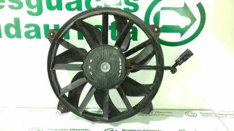 Electroventilador Peugeot 308 1.6 16V E-HDI FAP 115CV 85KW