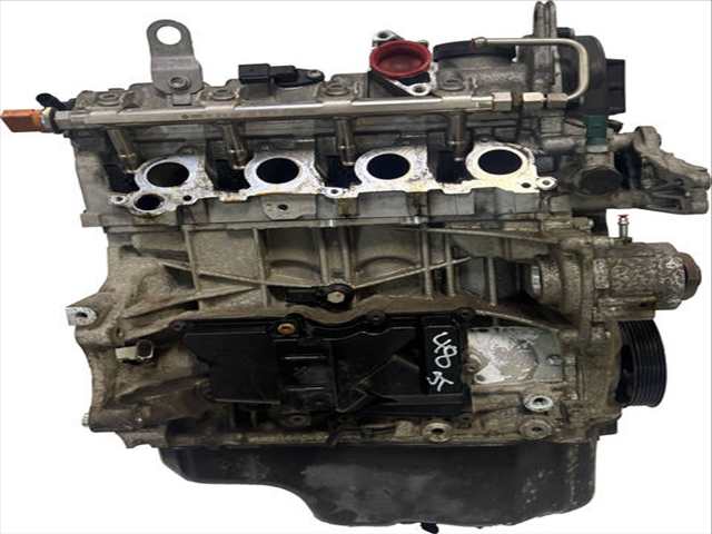 Foto 3ª: Motor Completo Audi A3 105CV 77KW [CBZC CBZ] (2012)