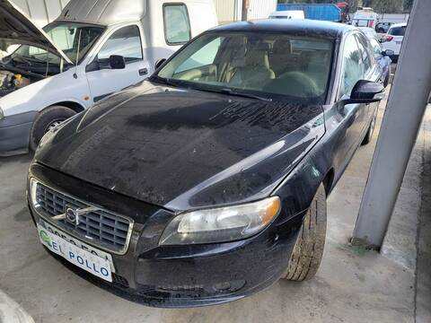 Transmision Delantera Derecha Volvo S80 D5244T4 BERLINA AUT.