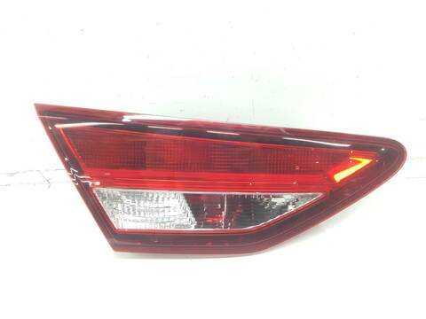 Piloto Trasero Izquierdo Seat Leon I-TECH