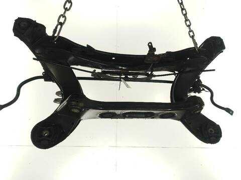 Puente Trasero Mercedes Clase E 180 E 300 CDI - BLUETEC 212.020 212.021 212.027)
