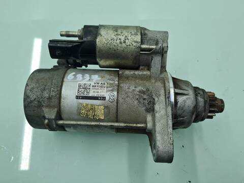 Motor de Arranque Volkswagen Golf ADVANCE 116CV 85KW