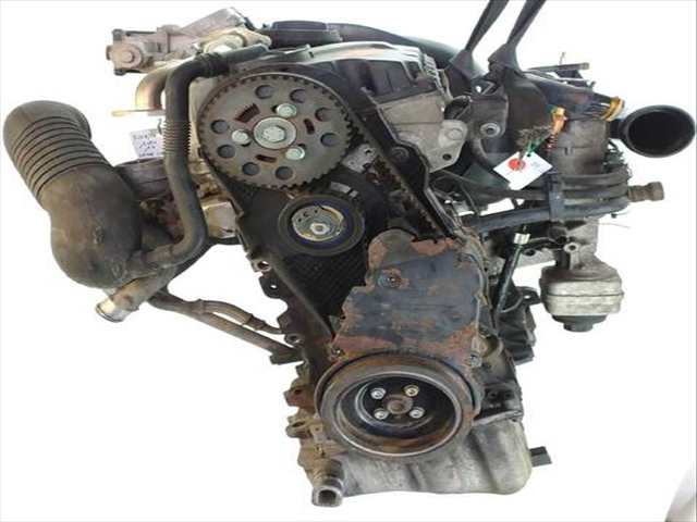 Foto 2ª: Motor Completo Audi A4 1.9 TDI 116CV (2004)