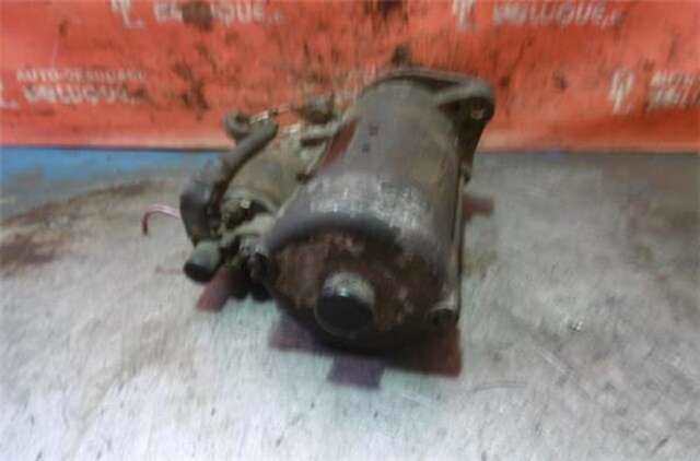 Motor de Arranque Mercedes Clase E 180 E 320 CDI (210.026)