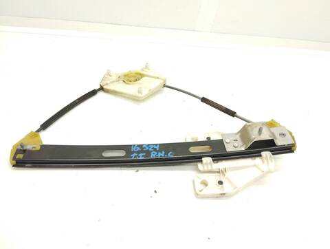 Elevalunas Manual Trasero Izquierdo Seat Leon FR 150CV 110KW