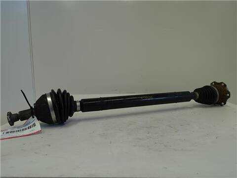 Transmision Delantera Derecha Seat Ibiza 1.9 TDI COUPE 105CV 77KW