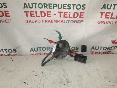 Aforador Toyota Corolla 2.0