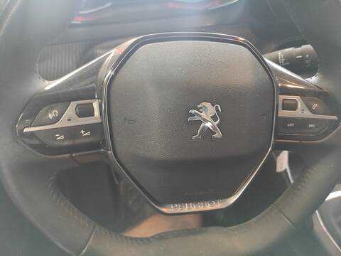 Airbag Delantero Izquierdo Peugeot 2008 HN05
