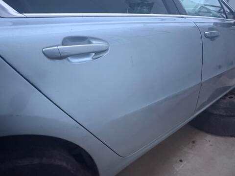 Foto 2ª: Puerta Trasera Derecha Peugeot 508 RH01 - RHF (2012)