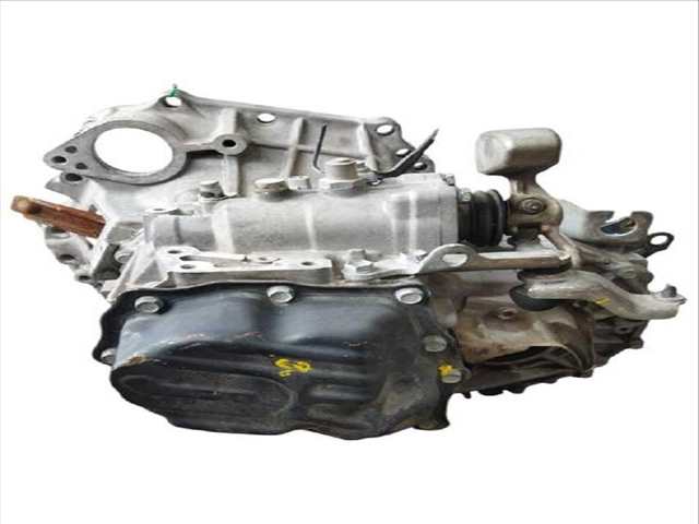 Foto 3ª: Caja Cambios Toyota Avensis 2.0 VVT-I AZT250_ AZT250R) (2003)