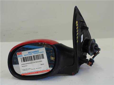 Retrovisor Izquierdo Peugeot 206 1.4 BASICO 68CV 50KW
