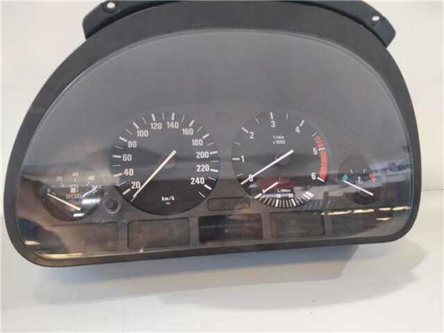 Cuadro de Instrumentos Bmw X5 3.0 TD 24V 135KW (E53) CAT