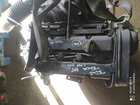 Motor Completo Ford C Max 1.6 16V CAT 101CV 74KW CB3)