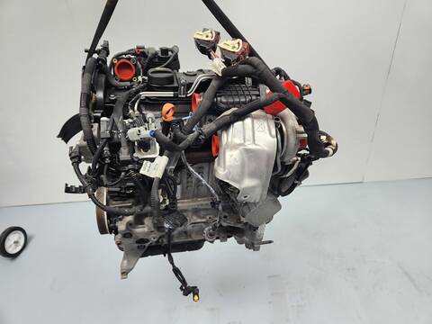 Motor Completo Peugeot 208 BUSINESS LINE 68CV 50KW