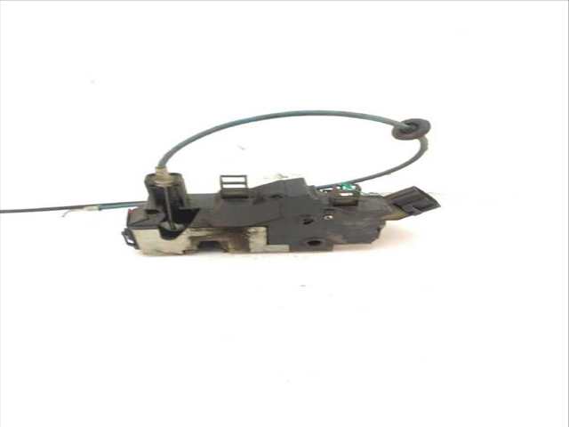 Cerradura Puerta Delantera Izquierda Fiat Croma 1.9 D MULTIJET 194AXB1B)