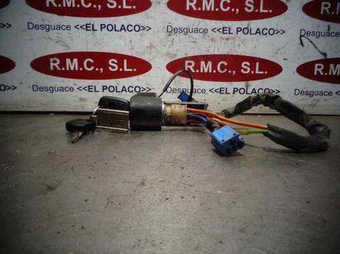 Foto 2ª: Motor de Arranque Peugeot 206 X-LINE 68CV 50KW [8HX] (2004)