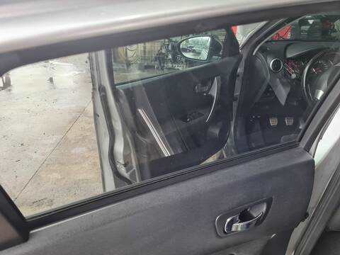 Elevalunas Manual Trasero Izquierdo Nissan Qashqai ACENTA 131CV 96KW