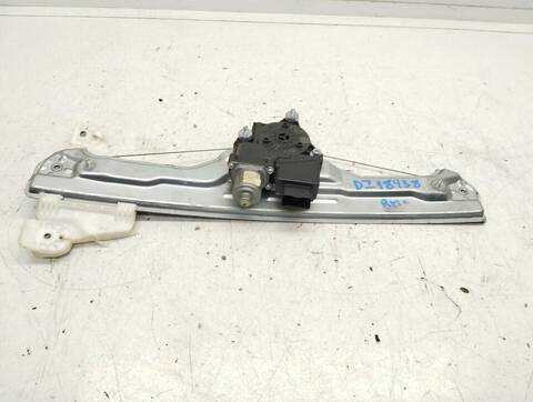 Elevalunas Eléctrico Delantero Izquierdo Toyota Yaris BASICO 90CV 66KW