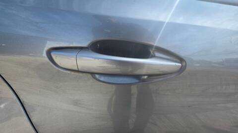 Maneta Exterior Trasera Derecha Peugeot 308 STYLE 99CV 73KW
