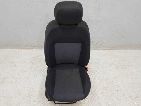 Foto 2ª: Asiento Delantero Derecho Peugeot Bipper BASICO (2008)