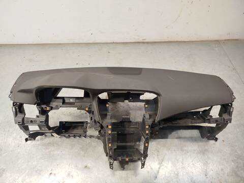 Foto 2ª: Kit Airbag Opel Zafira 1.6 CDTI 75) 134CV 99KW [B16DTH] (2017)