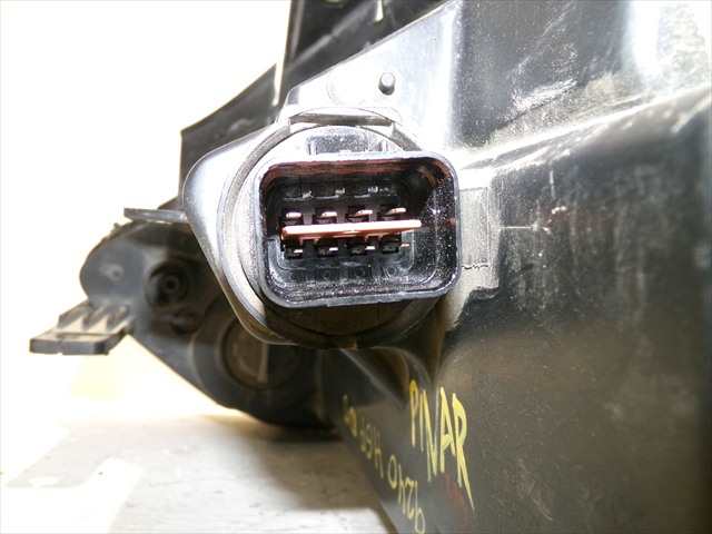 Foto 4ª: Faro Derecho Hyundai i10 1.2 G 2011-2013 [G4LA] (2011)