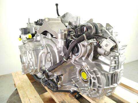 Foto 2ª: Caja Cambios Automatica Peugeot 208 1.2 PURETECH 100 101CV 74KW AUT. [HN09] (2025)