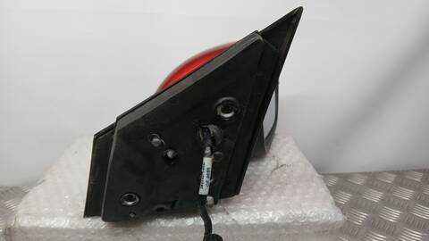 Foto 2ª: Retrovisor Derecho Renault Megane 1.2 TCE 130 B9MR) HATCHBACK 130CV 97KW IV HATCHBACK B9A/M/N_) [H5F408] (2017)