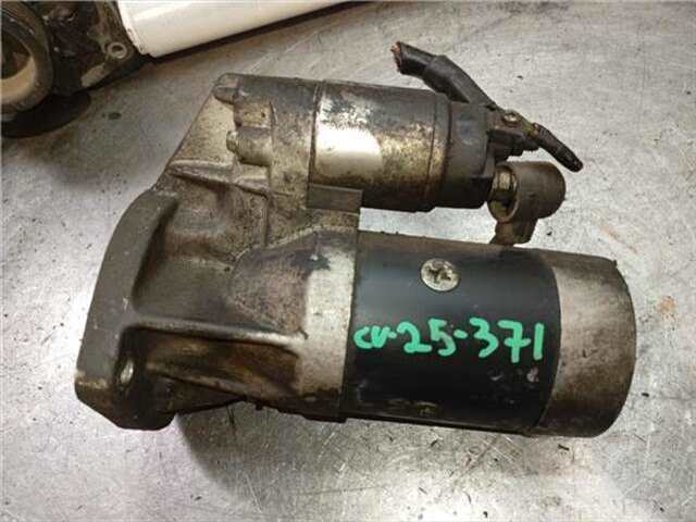 Motor de Arranque Nissan Atleon 110.35. 120.35