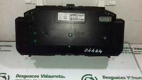 Foto 2ª: Cuadro de Instrumentos Renault Kangoo 1.5 DCI DIESEL CAT 86CV 63KW [K9K802] (2011)