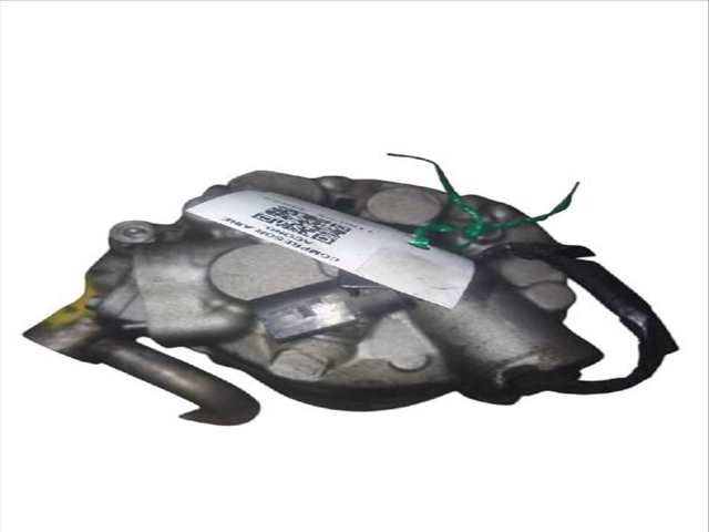 Compresor Aire Acondicionado Seat Ibiza 1.4 TDI