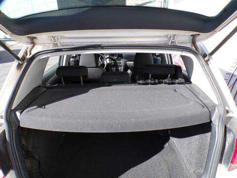 Bandeja Trasera Volkswagen Golf CBD