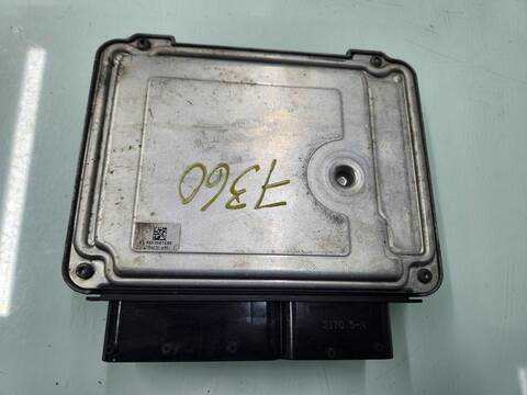 Foto 3ª: Centralita Motor ECU Seat Ibiza STYLANCE - STYLE 80CV 59KW [BMS] (2011)