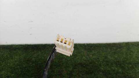 Foto 3ª: Maneta Exterior Portón Jeep Cherokee 2.8 CRD 4X4 177CV 130KW [ENS] (2008)