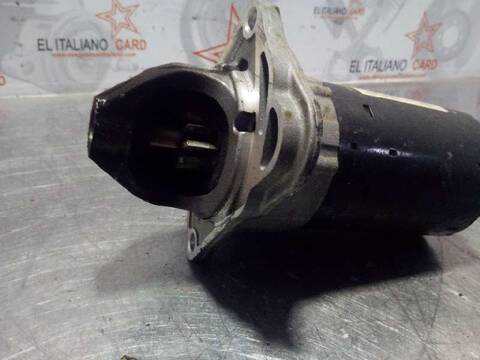 Foto 3ª: Motor de Arranque Opel Meriva ESSENTIA 101CV 74KW [B14XER] (2014)