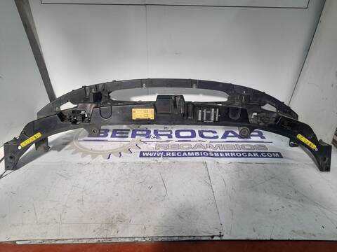 Foto 2ª: Panel Frontal Land Rover Range 3.6 TD V8 272CV 200KW [368DT] (2007)