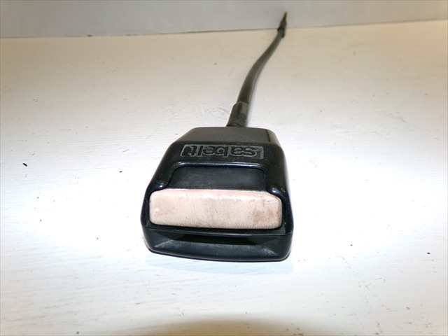 Foto 2ª: Cinturón Delantero Izquierdo Iveco Daily 2.5 D 1990-1998 [8140.07] (1991)