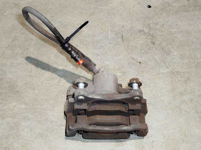 Pinza Freno Trasera Derecho Mercedes Vito 2.2 D CDI W639