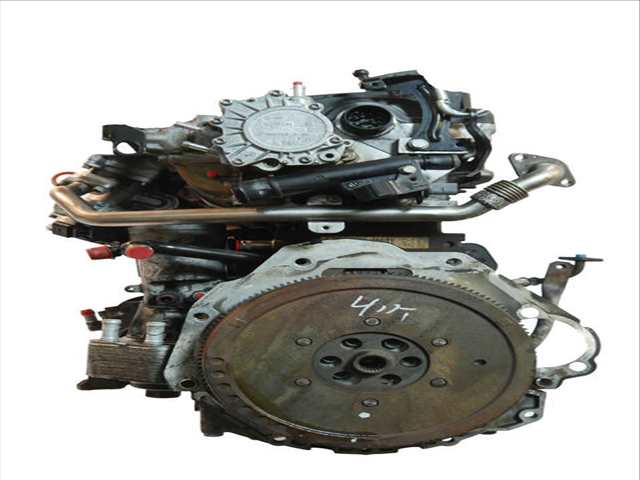 Foto 3ª: Motor Completo Audi A4 B7 C6 140CV 103KW [BRE] (2006)