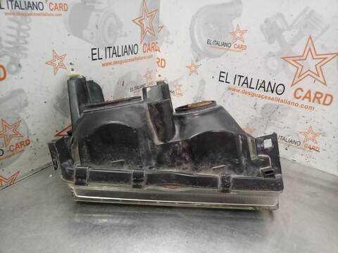 Foto 4ª: Faro Izquierdo Bmw Serie 3 315 115CV 85KW (1994)