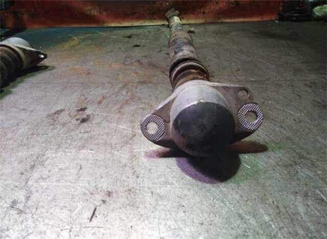 Foto 3ª: Amortiguador Trasero Derecho Seat Ibiza 1.2 [CGPA]