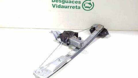 Elevalunas Eléctrico Delantero Izquierdo Dacia Sandero AMBIANCE 75CV 55KW